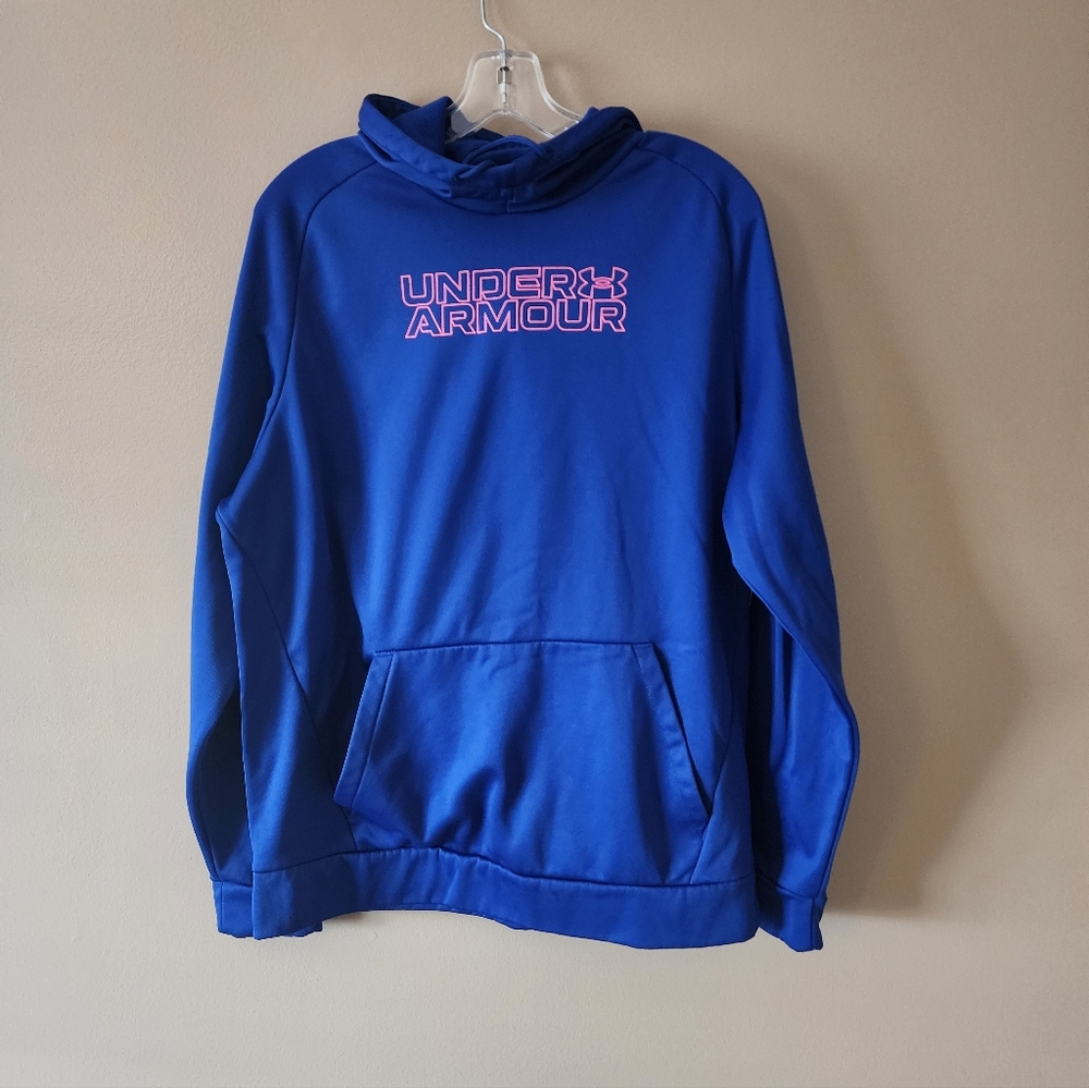 Men's UA Sweatshirt